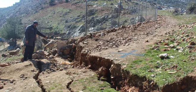 Yüzeyde 300 kilometrelik kırılma! Kahramanmaraş depremi dünyayı hareket ettirdi! Yabancı uzmanlar 7.7’lik ve 7.6’lık sarsıntıyı analiz etti