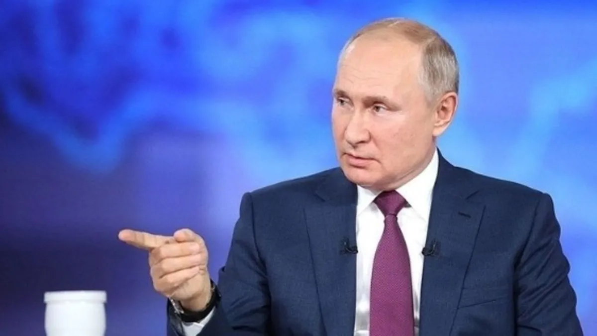 Putin'den Trump ile görüşmeye ilişkin açıklama: Rusya diyaloğa devam etmek istiyor | Beyaz Saray: Görüşme tamamen iptal edilmedi