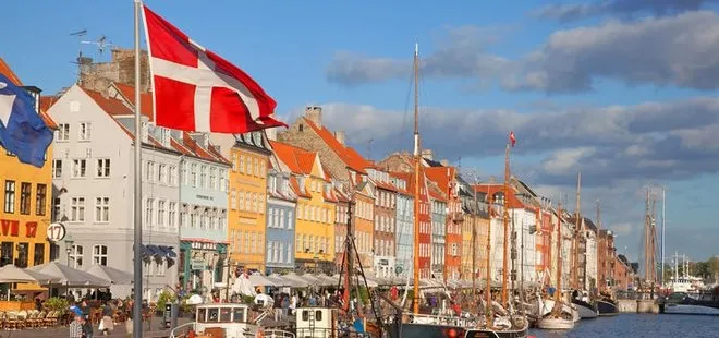 Danimarka sığınmacıları boşandırmıyor