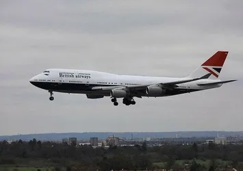 İngiliz havayolu şirketi British Airways'te büyük kriz