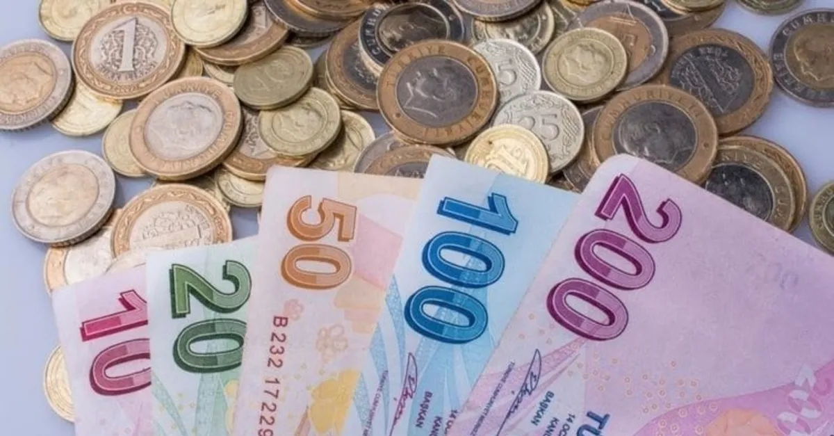 Son dakika: Esnafa 40 bin lira ciro desteği