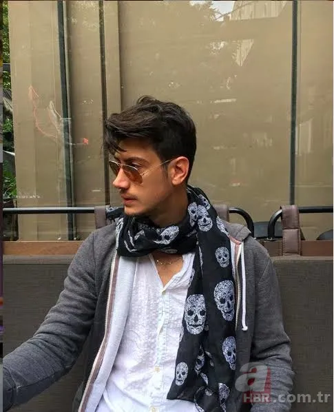 Masterchef Alican kimdir? 2019 Masterchef Türkiye finalisti Alican Sabunsoy kimdir, kaç yaşında, nereli? 6