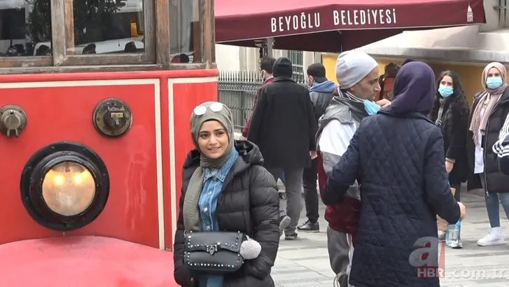 İstanbulluları tedirgin eden görüntü! Adım atılacak yer kalmadı
