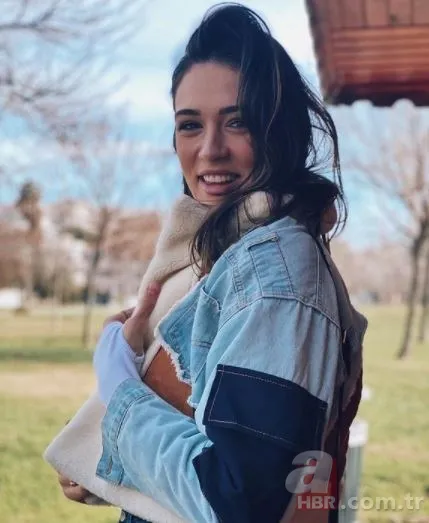 YouTube fenomeni Danla Biliç ve oyuncu Kaan Yıldırım’dan yeni yılın aşk bombası 11