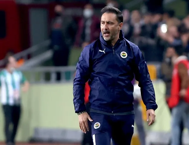 Fenerbahçe'de ilk ayrılık gerçekleşiyor! Devre arasında kadroda büyük revizyon olacak - 1