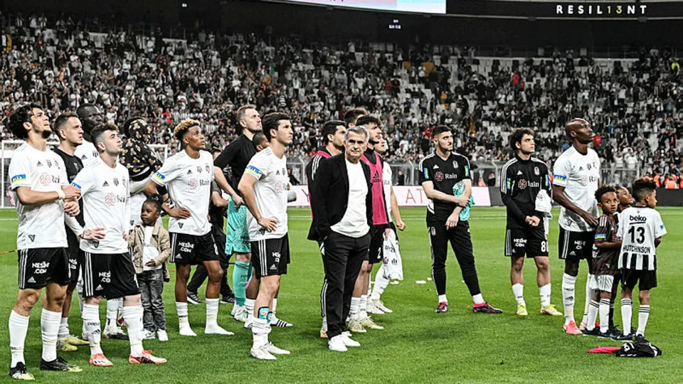 Beşiktaş'ta transfer ateşi yandı! Rekor bonservis bedeli bekleniyor