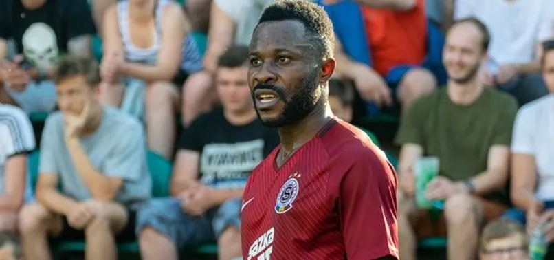Trabzonspor'da Guelor Kanga sesleri yükseliyor