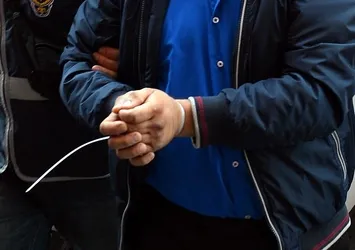 ABD ve İngiltere vatandaşı 2 DEAŞ'lı tutuklandı