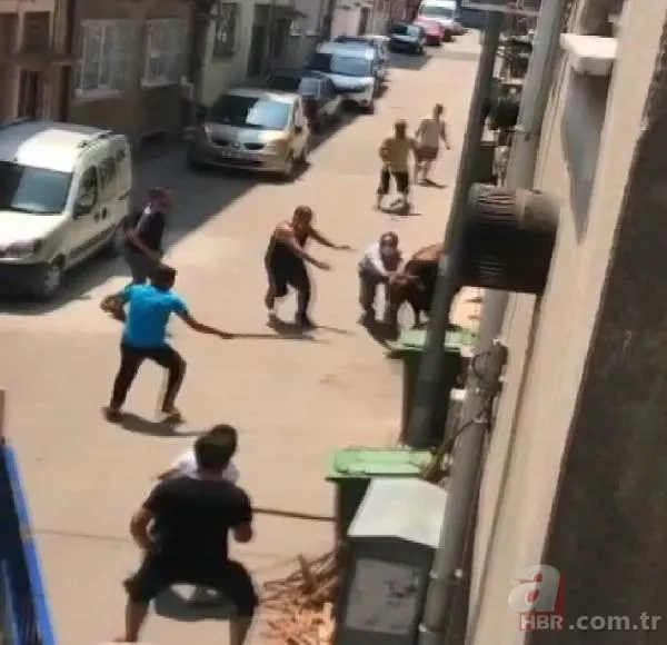 Kurban Bayramı'na saatler kala hareketli dakikalar! Kiminin kolu çatladı, kiminin boğası kaçtı 13