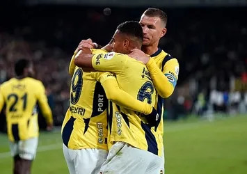 Fenerbahçe'den hakemlere tepki: İflas etti