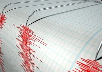 Son dakika: Endonezya'da 5,7 büyüklüğünde deprem