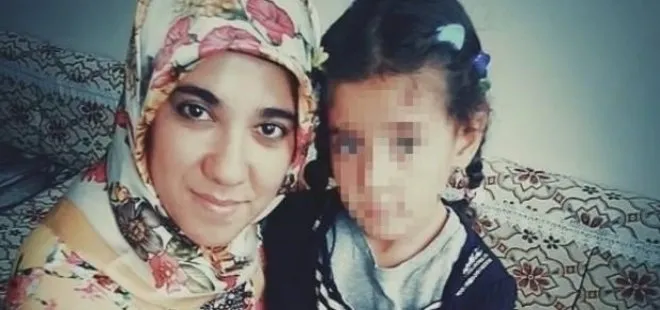 Konya’da 20 kez bıçaklanarak öldürülen kadının küçük kızı: Para verin annemi yaşatsınlar