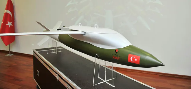 Kanatlı Güdüm Kiti tanıtıldı