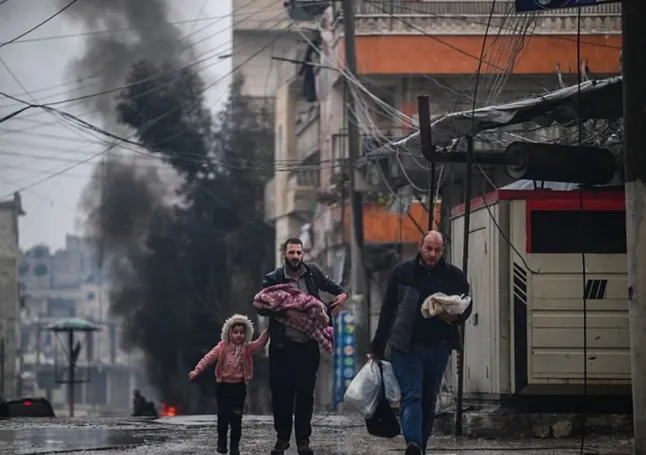 YPG’ye yeni operasyon an meselesi mi?
