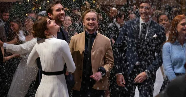 2022 Harry Potter hangi kanalda? HBO Harry Potter Return to Hogwarts izleme yolları nelerdir?