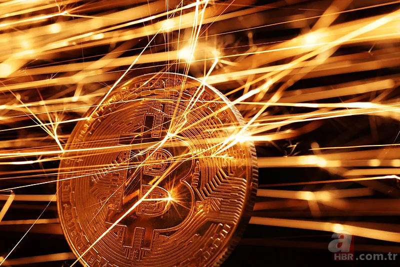 1 Bitcoin ne kadar, kaç TL? 1 BTC kaç dolar? 5 Aralık Bitcoin alım-satım fiyatları... 7