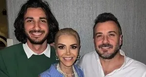 Anne acısı dinmiyor!