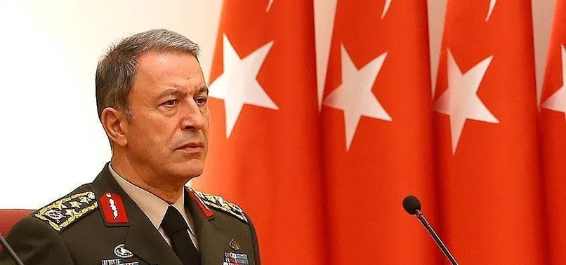 Darbe Komisyonu'ndan Hulusi Akar'a 10 soru