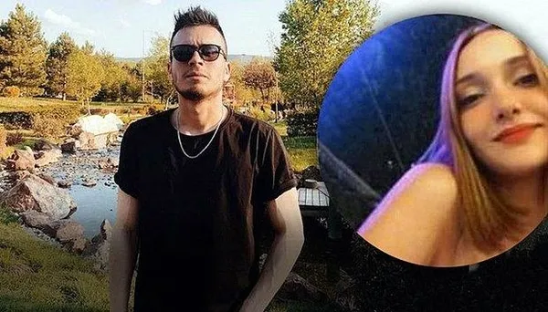 Son dakika: Boğazı kesilerek öldürülen Şebnem Şirin'in katili Furkan Zıbıncı tutuklandı! Cenazede annesinin sözleri yürek dağladı - 2