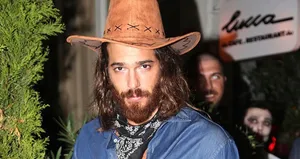 Can Yaman’dan bir libido açıklaması daha!
