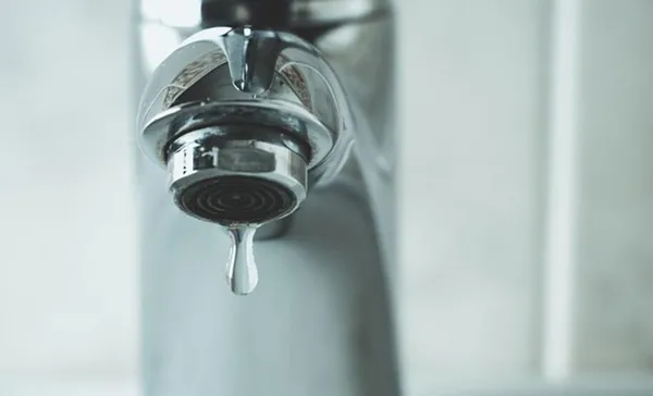 Bakanlık su tehlikesine karşı harekete geçti! Kayıplar azalacak