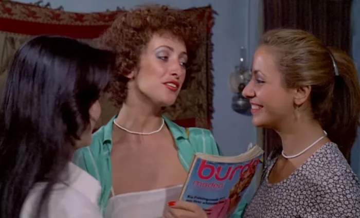 Yeşilçam’ın emektar ismi Mehtap Ar yoğun bakıma kaldırıldı Mehtap Ar kimdir?