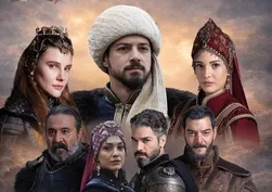 Kuruluş Orhan oyuncuları fethin 700. yılında Bursa’da bir araya geliyor