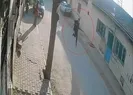 Görgü tanıkları dehşeti anlattı!