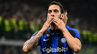 Hakan Çalhanoğlu'ndan transfer iddialarına yanıt! Geleceği için bomba itiraf