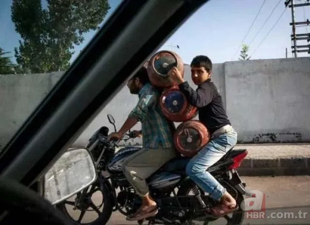 Can güvenliğini hiçe saydılar! Bu kadarına da pes... 23