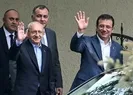 Kılıçdaroğlu’ndan İmamoğlu itirafı: Pişmanım!