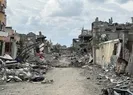 Katil İsrail saldırılarına devam etti!
