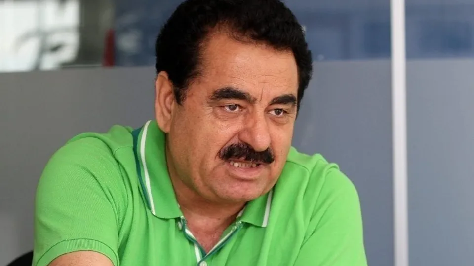 İbrahim Tatlıses'ten oğlu Ahmet Tatlı ile ilgili yeni açıklama geldi! Neden ifade verdiği ortaya çıktı
