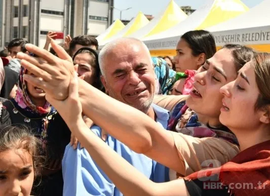 Gaziantep’teki kaza 15 kişiye mezar olmuştu! Vefat eden İHA muhabirlerinin meslektaşlarından boğazları düğümleyen sözler… 14