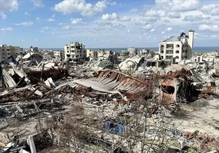 Gazze ateşkesinde ikinci aşama başlıyor