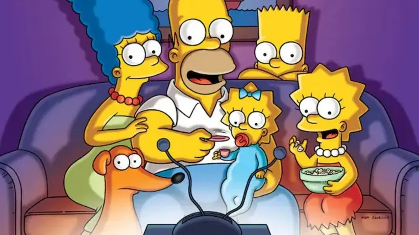 Simpsonlar yine mi bildi? 2025 kehanetleri ortaya çıktı: Yapay zeka, 3. Dünya Savaşı...