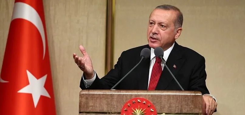 Başkan Erdoğan uyarmıştı! Avrupa alarma geçti
