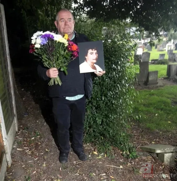 Yarım asırlık kanlı iz! 13 kadını vahşice katletti | Her detayı kan dondurdu 6