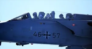 Bakan Güler Eurofighter sürecini açıkladı!