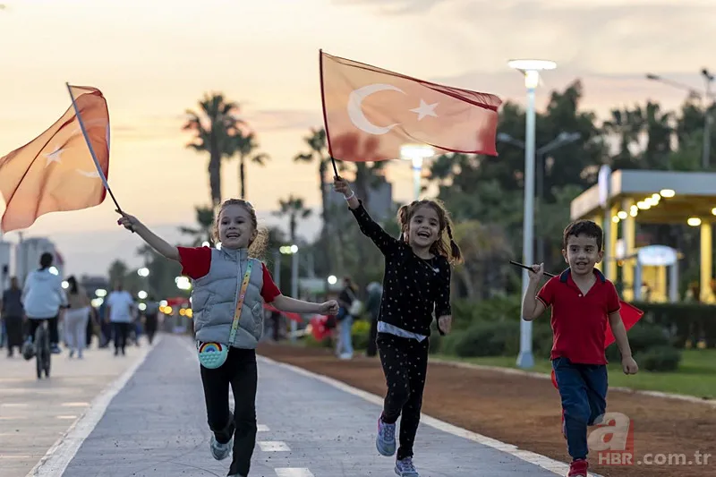 29 Ekim trafiğe kapalı yollar listesi | Bugün hangi yollar, saat kaça kadar trafiğe kapanacak? 4