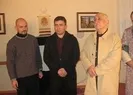FETÖ sanığı Atalay Demirciye tahliye