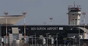 Husiler’den İsrail’e füzeli saldırı!