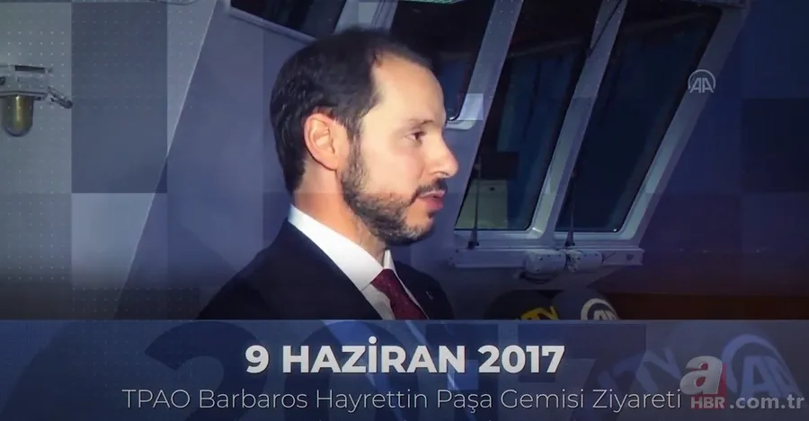 Enerjide zincirleri böyle kırıp attık! İşte tarihi finalin kronolijisi 3