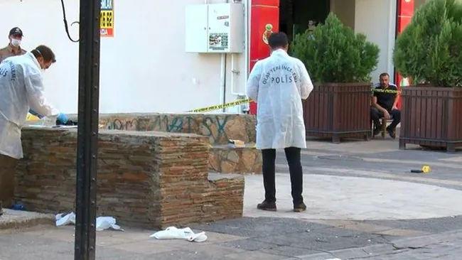 Melek Aslan'ın annesinin ağıdı yürekleri dağladı: Ben şimdi Melek’ime mi Mustafa’ma mı yanayım - 4