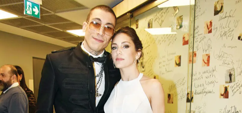 Can Bonomo ve Öykü Karayel evlilik yolunda!