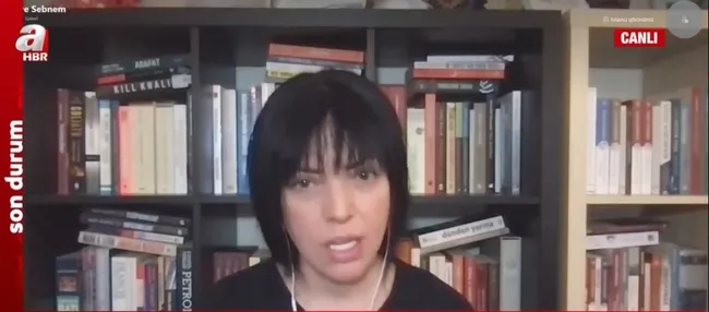 CHP’nin kanallarında seçilmiş lidere küfür talimatı FETÖ’cülerden mi? Kim bu Sedef Kabaş?