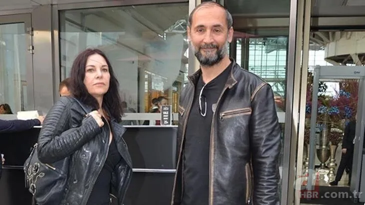 MasterChef Türkiye'nin mavi gözlü güzeli Pelin Zaman ünlü sevgilisi ile fotoğrafını paylaştı! Danilo şef ile aşk yaşadığı iddia edilmişti 5