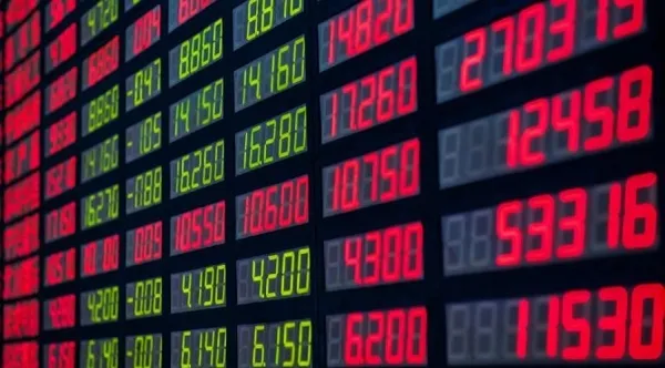 Son dakika: Borsa İstanbul’da tarihi rekor kırıldı