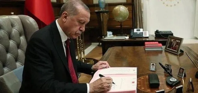 Başkan Recep Tayyip Erdoğan genelgeyi imzaladı! Karadeniz gazı için yatırım seferberliği başlatılıyor