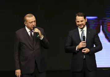 Enerjide müthiş performans! 2023 hedefi şimdiden aşıldı